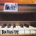 BEN FOLDS FIVE
